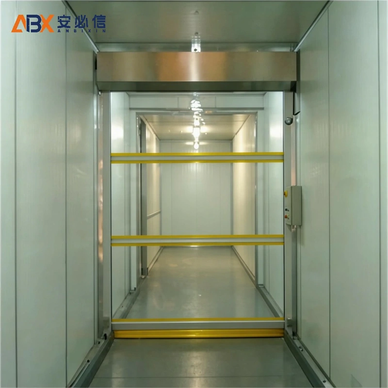 张家口快速门